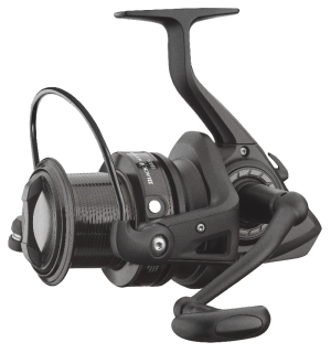 DAIWA Naviják Black Widow 5500A