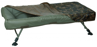 FOX Podložka Carp Master Cradle XL